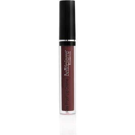 Bellapierre Cosmetics Kiss Proof Lip Crème 3.8g - Black Dahlia - Maison des fragrances