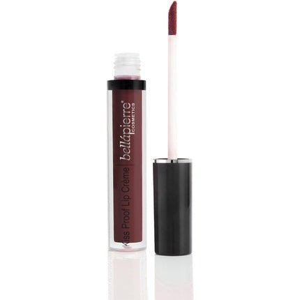 Bellapierre Cosmetics Kiss Proof Lip Crème 3.8g - Black Dahlia - Maison des fragrances
