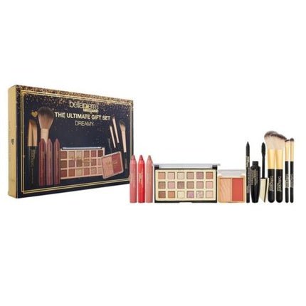 Bellapierre Cosmetics Ultimate Dreamy Gift Set 11 - Piece Gift Set for Women - Maison des fragrances