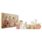 Bellapierre Cosmetics Ultimate Glam Gift Set 12 - Piece Gift Set for Women - Maison des fragrances