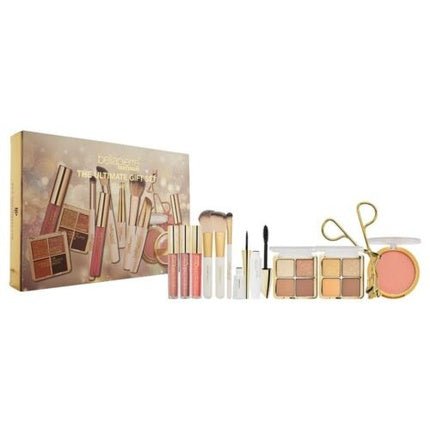 Bellapierre Cosmetics Ultimate Glam Gift Set 12 - Piece Gift Set for Women - Maison des fragrances