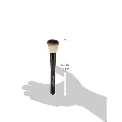 Bellapierre Foundation Makeup Brush Cruelty Free Synthetic Bristles - Maison des fragrances