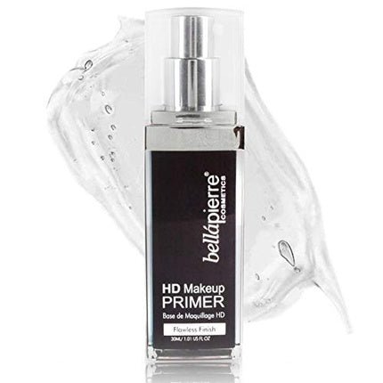 Bellapierre HD Makeup Primer for a Smooth Clear Complexion 1.01 fl oz - Maison des fragrances