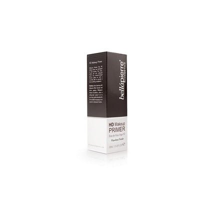 Bellapierre HD Makeup Primer for a Smooth Clear Complexion 1.01 fl oz - Maison des fragrances