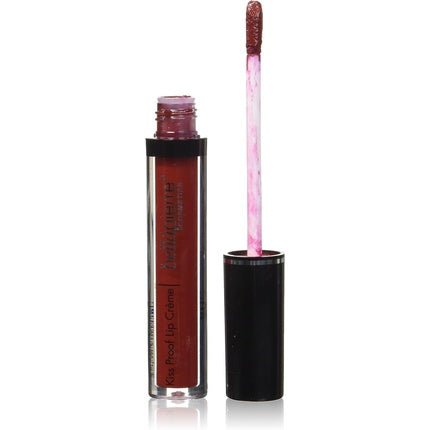 BellaPierre Kiss Proof Lip Creme 40s Red 3.8g - Maison des fragrances