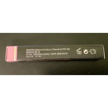 BellaPierre Kiss Proof Lip Creme Nude Pink Matte Liquid Lipstick - Maison des fragrances