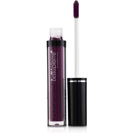 BellaPierre Kiss Proof Lip Creme Orchid 3.8g - Maison des fragrances