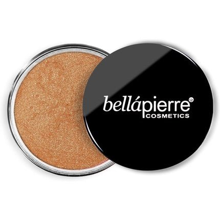 Bellapierre Loose Powder Mineral Bronzer SPF Protection Starshine 4 Grams - Maison des fragrances