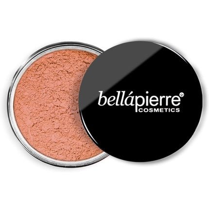 Bellapierre Mineral Blush Warms Complexion for a Healthy Glow 4 Grams - Maison des fragrances