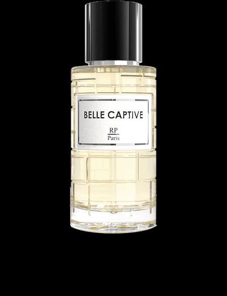 BELLE CAPTIVE par RP PARFUMS