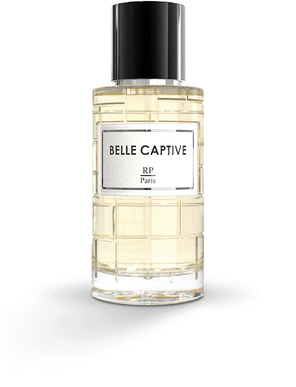 BELLE CAPTIVE RP PARFUMS