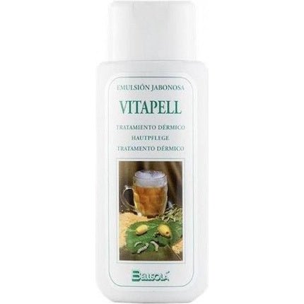Bellsola Vitapell Emulsion Jabon 250ml - Maison des fragrances