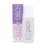 Bema Mild Deodorant Pump Spray 100ml - Maison des fragrances