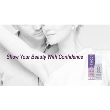 Bema Mild Deodorant Pump Spray 100ml - Maison des fragrances