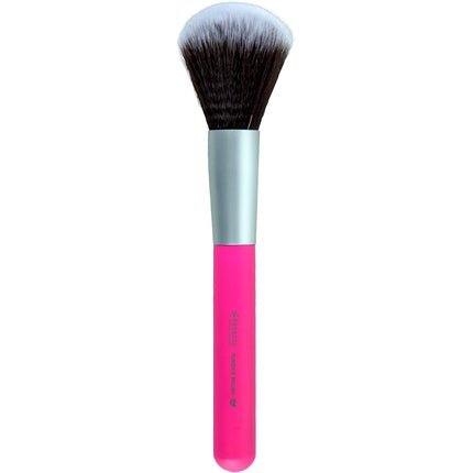 Benecos Natural Beauty Powder Brush Vegan - Suitable for Animal Hair Allergy Sufferers - Maison des fragrances