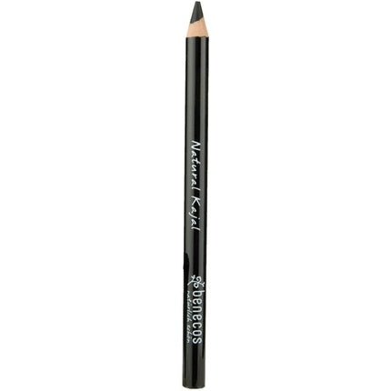 Benecos Natural Cosmetics Vegan Talkfree Black Rusty Copper Kajal 1 count - Maison des fragrances