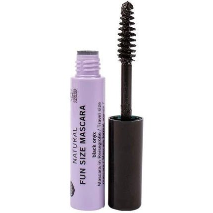 Benecos Natural Fun Size Mascara Travel Size Vegan - Maison des fragrances