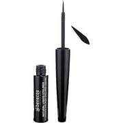 Benecos Natural Liquid Eyeliner Black 3ml - Maison des fragrances