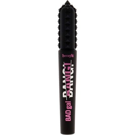 Benefit Badgal Bang Volumizing Mascara Mini Black 4.0g - Maison des fragrances