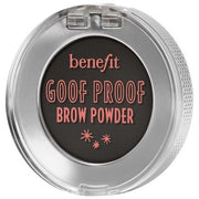 Benefit Cosmetics Goof Proof Brow Filling Powder Shade 6 - Maison des fragrances