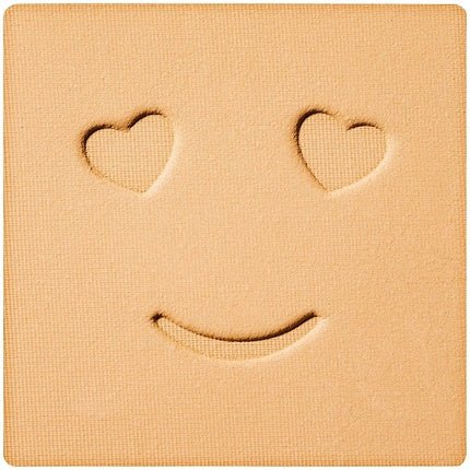 Benefit Cosmetics Hello Happy Velvet Powder Foundation Shade 3 Light Neutral Warm - Maison des fragrances