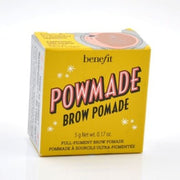 Benefit Cosmetics Powmade Waterproof Brow Pomade 2 - Maison des fragrances