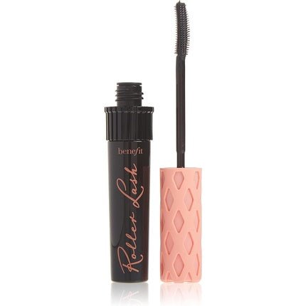 Benefit Cosmetics Roller Lash Super Curling Mascara in Black 8.5g - Maison des fragrances