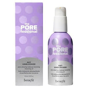 Benefit Cosmetics The POREfessional Get Unblocked Makeup - Removing Cleansing Oil 5 oz 147 mL - Maison des fragrances