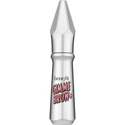 Benefit Gimme Brow+ Mini Brow Gel Volumizer 02 Warm Golden Blonde - Maison des fragrances