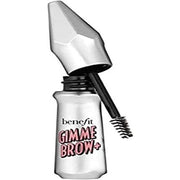 Benefit Gimme Brow Mini Brow Volumizing Fiber Gel No.4 Warm Deep 1g - Maison des fragrances