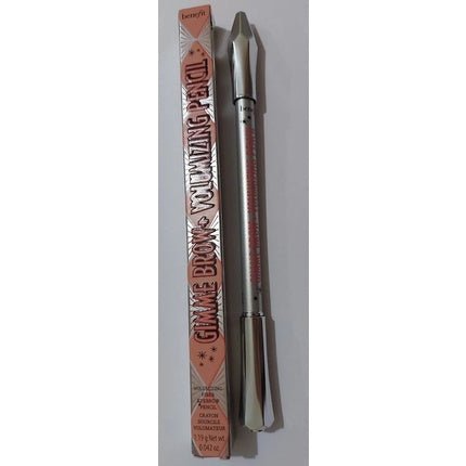Benefit Gimme Brow+ Volumizing Eyebrow Pencil 1.19g Shade 3 Warm Light Brown - Maison des fragrances