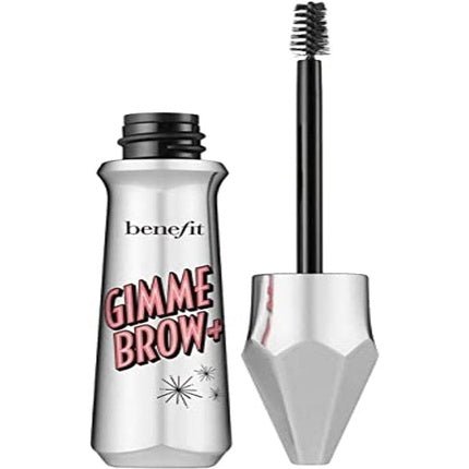 Benefit Gimme Brow+ Volumizing Fiber Gel 5 Deep Shade - Maison des fragrances