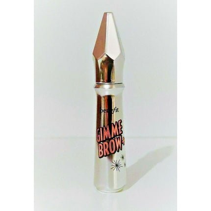 Benefit Gimme Brow Volumizing Fibre Gel - 5 (Deep) 3g 5ml - Maison des fragrances
