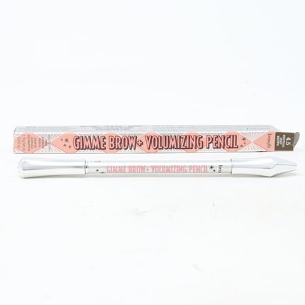Benefit Gimme Brow + Volumizing Pencil - Maison des fragrances