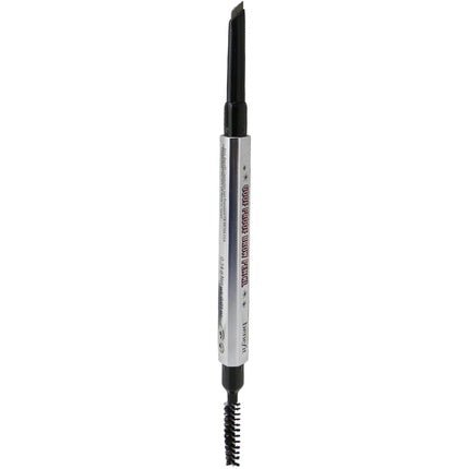 Benefit Goof Proof Brow Pencil 0.34g - 2.5 Neutral Blonde - Maison des fragrances
