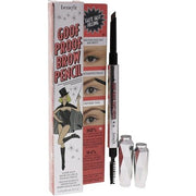 Benefit Goof Proof Brow Pencil Medium 0.01 Ounce Neutral Blonde - Maison des fragrances