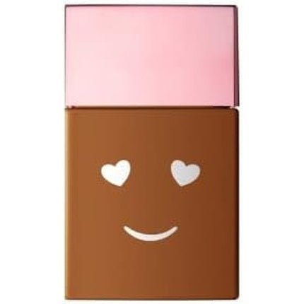 Benefit Hello Happy Soft Blur Foundation SPF15 30ml - Maison des fragrances