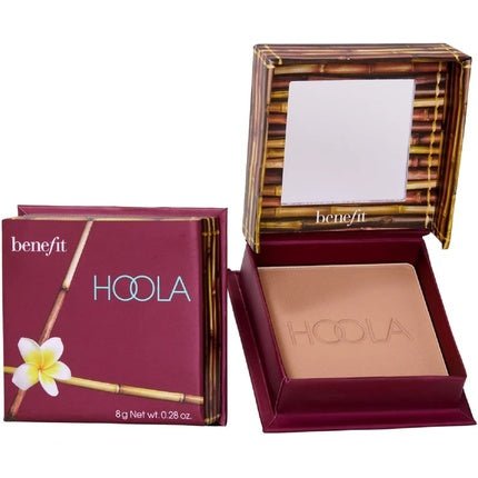 Benefit Hoola Matte Bronzer 8g - Maison des fragrances