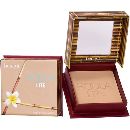 Benefit Hoola Matte Bronzer 8g - Maison des fragrances