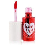 Benefit Love Tint Fiery Red Lip and Cheek Stain 6ml - Maison des fragrances