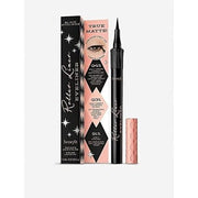 Benefit Mini Roller Liner True Matte Liquid Eyeliner Black 0.5ml - Maison des fragrances