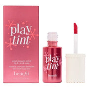 Benefit Playtint Lip and Cheek Stain and Tint Pink Lemonade - Maison des fragrances