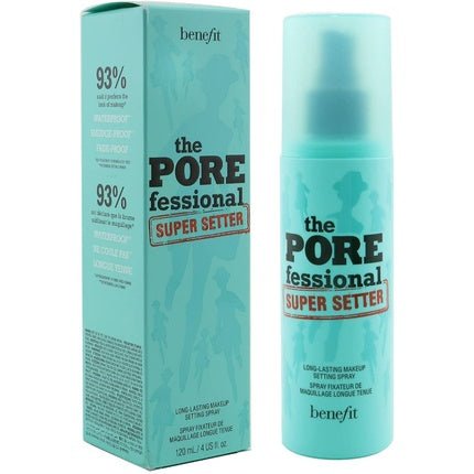 Benefit Porefessional Super Setter Setting Spray - Maison des fragrances