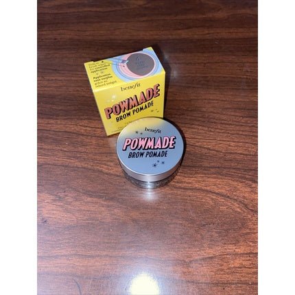 Benefit Powmade Brow Pomade 5g 4 Warm deep Brown - Maison des fragrances