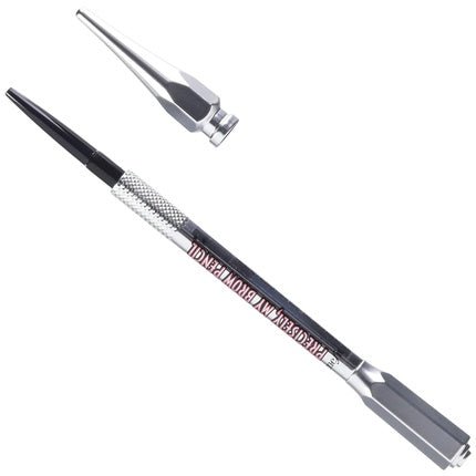 Benefit Precisely My Brow Pencil Ultra - Fine Shape Define 3.5 Neutral Medium Brown 0.002 Ounce - Maison des fragrances