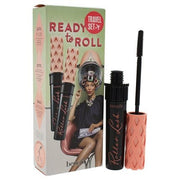 Benefit Ready To Roll Mascara Duo Set Black 2x8.5g - Pack of 2 - Maison des fragrances