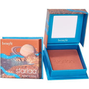 Benefit Starlaa Rosy Bronze Blush 0.21 Ounce - Maison des fragrances