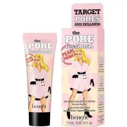 Benefit The POREfessional Pore Minimizing Primer - Maison des fragrances