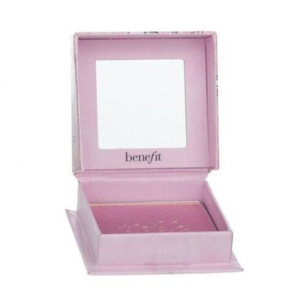 Benefit Tickle Golden Pink Highlighter 8g - Maison des fragrances