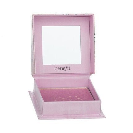 Benefit Tickle Golden Pink Highlighter 8g - Maison des fragrances